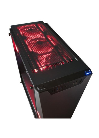 Корпус MarkIII 2*3.0 без БЖ (MarkIIIU3-GLS-3RGBF-WP) Frime (314833685)