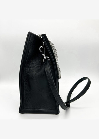 Сумка класична Замша 1-1-2-Y-8447-9 Polina&Eiterou (328836614)