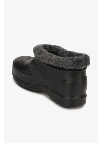 Галоші жіночі гумові чорні (B-38A) Gipanis (371279269)