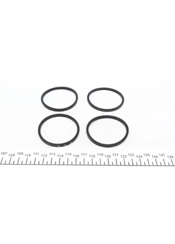 Ремкомплект суппорта (переднего) Toyota Land Cruiser 07- (d=51mm) (Sumitomo) 251047 (opt-om) No Brand (339642604)