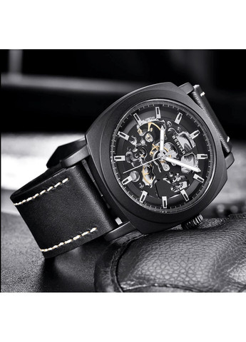 Мужские часы BY-5121 Black Benyar (356173295)