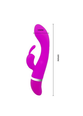 Вибратор Pretty Love Freda от INTERSHOP Baile (341303575)