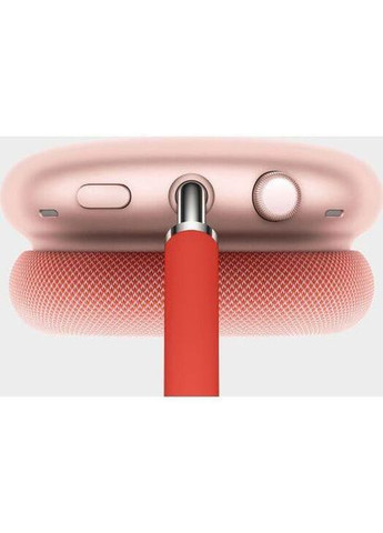 Наушники с микрофоном Pink (MGYM3) Apple AirPods Max (314865715)