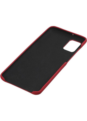 Чехолнакладка Uno Case Samsung Galaxy A31 Red RedPoint (301779679)