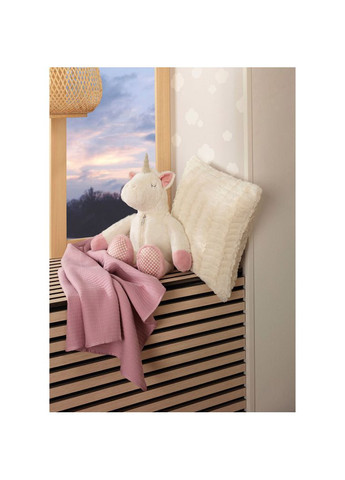 Плед з іграшкою Dream Team Lily Єдиноріжка Biederlack (348433834)