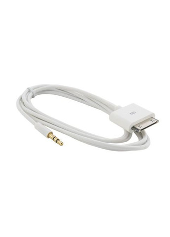 Дата кабель (KBA1653) EXTRADIGITAL 3.5mm to Apple 30-pin 1.5m (268146266)