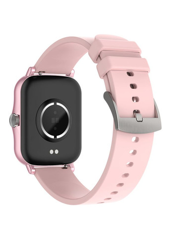 Смарт-годинник Smart Watch Me3 Pink Globex (373218522)
