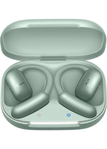 Bluetooth-гарнитура SoundCore AeroFit 2 Green (A3874G61) Anker (361076734)