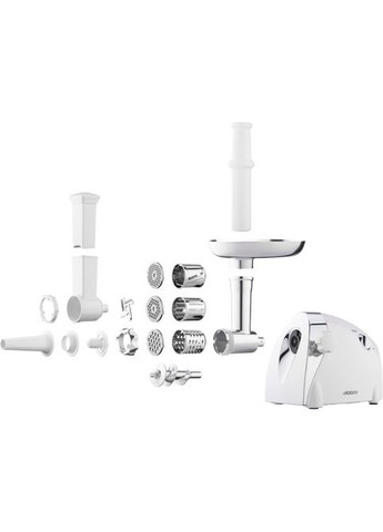 Мясорубка MGA-2000W Ardesto (339086666)