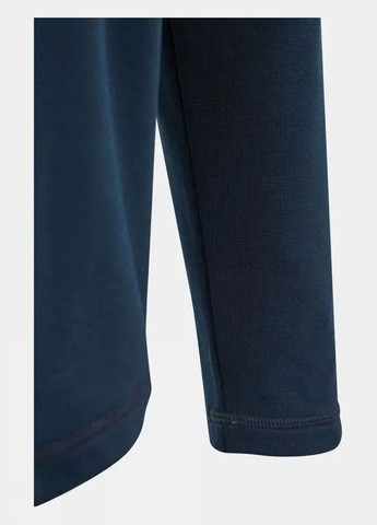 Мужская флисовая кофта Geon Jacket, Deep Ink/Ink Marl, Rab (334673026)