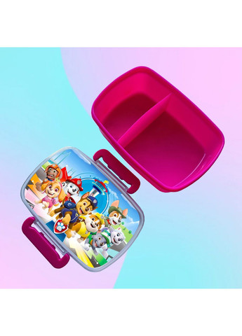 Ланч бокс детский 800 мл (дизайн 14) Creative (360672536)