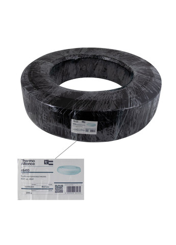 Труба металопластикова PERT-AL-PERT 16x2.0 мм (200 м) Thermo Alliance TAS01116200 (341326778)