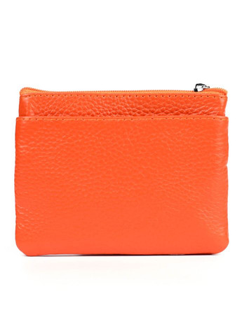 Ключница кожаная оранжевая vc001A-orange Virginia Conti (315772103)