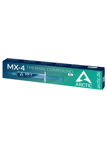Термопаста MX-4. 4г (ACTCP00002B) Arctic (394656258)