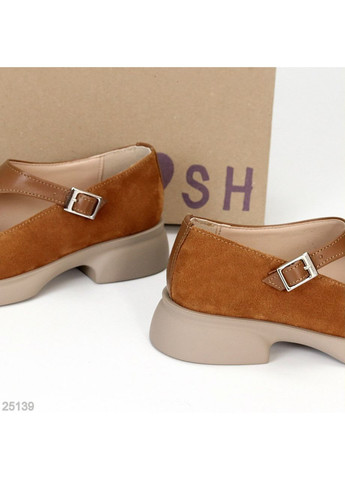 No Brand ✨ Туфлі Soprano – Рудий шарм на кожен день ✨ рудий з, — (355066445)