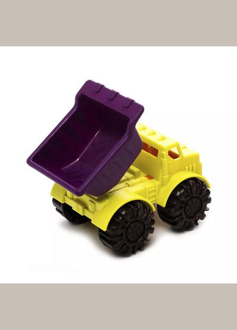 Набор для игры с песком и водой Ведерце Манго (BX1331Z) Battat (330057532)