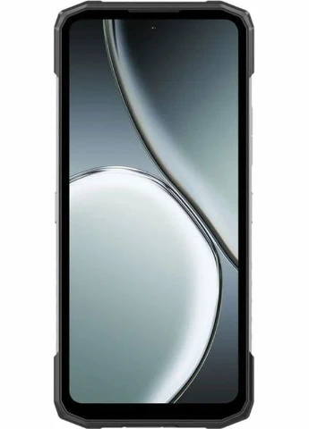 Смартфон Blade10 Max 6.56" HD+ /8GB/256GB/ T606 / 10300mAh / 50+8Мп / NFC/IP68/IP69K Black Doogee (322131816)