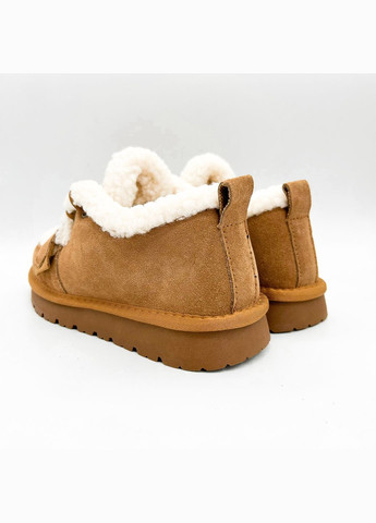 Мокасини (р) Рудий Замшa 0-1-1-BB-01-20 ITTS (306712202)