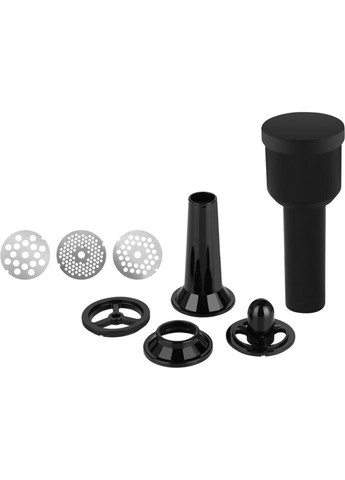 Кухонный комбайн Forza 5500-Giorno-Bianco 1500 Вт белый ECG (336148310)