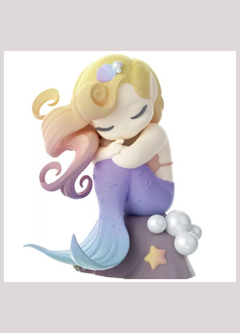 Фігурка-сюрприз SLEEP Sea Elves в асортименті (123929) 52Toys (333251836)