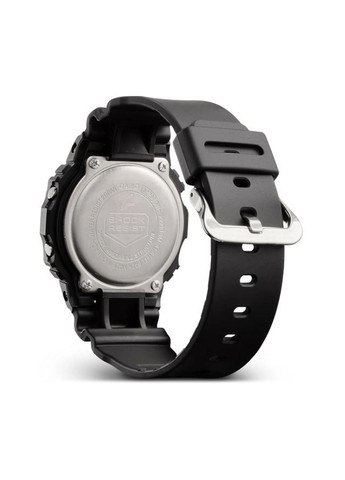 Мужские часы GShock DW-5600BB-1ER Casio (266903802)