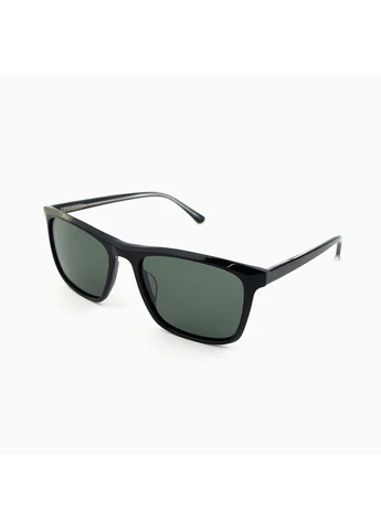 Сонцезахисні окуляри Green/Black 0873-102-55-18 Vistan (399407029)