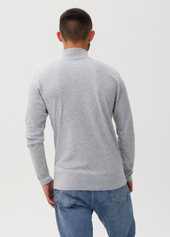 Гольф чоловічий S сірий (9414032045011) Наталюкс 94-1403 (302311829)