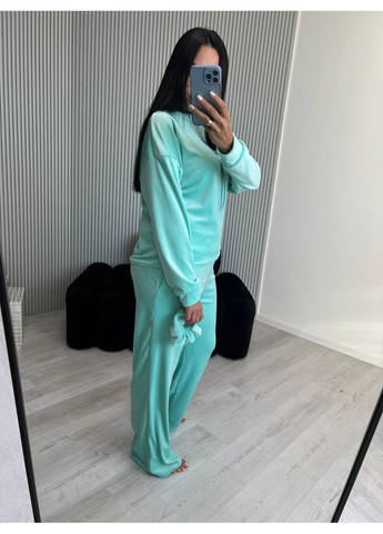 Жіночій спортивний костюма No Brand (352168314)