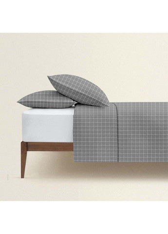 Семейный комплект постельного белья Cell CS1 2х160х220 см Cosas (307387133)