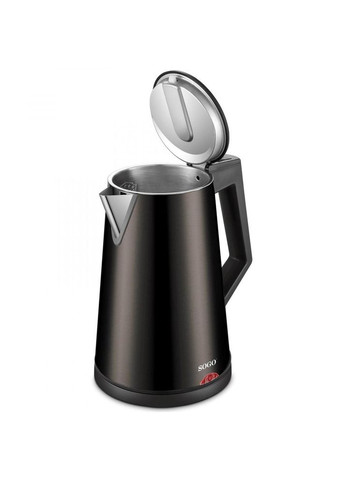 Электрочайник KET-SS-7705 Sogo (320827565)