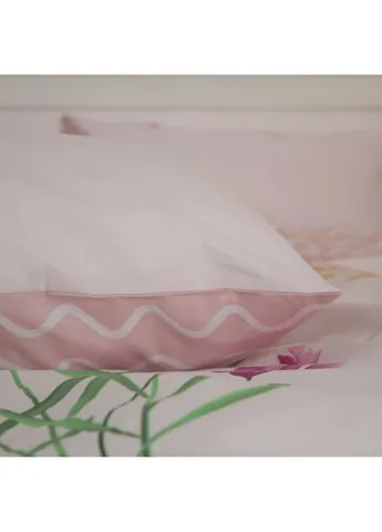 Комплект постільної білизни ТЕП Flower Wave, євро No Brand (397085870)