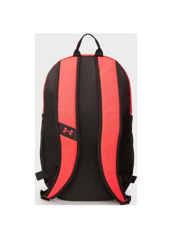 Рюкзак UA Hustle Lite Backpack 26,5L червоний 31 х 47 х 17 см Under Armour (367599748)
