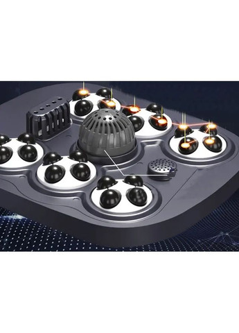 Ванночка для ніг Royalstar RSD- ZYSK-2205 Гідромасажна ванна, Роликовий масаж, спа-ванночка BenBo (361220289)