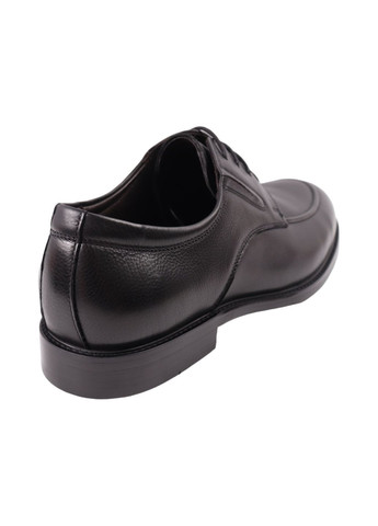 Черные туфли мужские lido marinozi черные натуральная кожа Lido Marinozzi