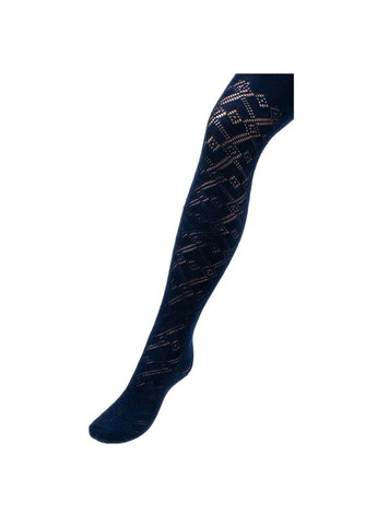 Колготки однотонные (M0C0301-2039-146G-blue) UCS SOCKS (301142629)