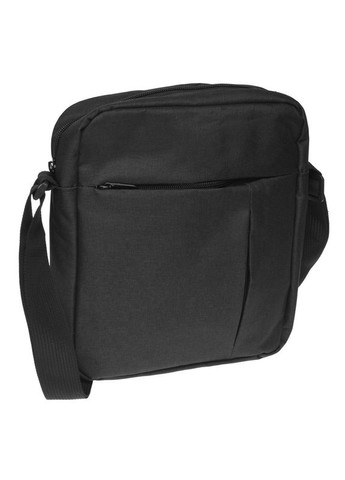 Рюкзак мужской + сумка мужская через плечо vn6802 Черный Remoid (302257623)