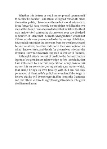 The Moonstone Фоліо (370058465)