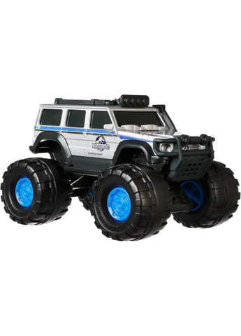Матчбокс Джип Мерседес Бенц G550 Оригинал Jurassic World Dominion '14 Mercedes-Benz G 550 Matchbox (365251310)