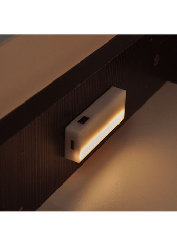 Ночник Xiaomi LED Sensor Drawer Light с датчиком движения YLCTD001 Yeelight (282713796)