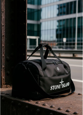 Спортивная сумка в самолет легкая и крепкая удобный вариант для ручной клади и спортивной формы No Brand (369326969)