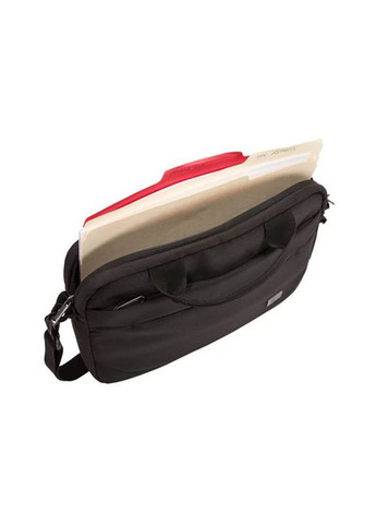 Сумка для ноутбука Advantage Attache 11.6" ADVA-111 Black (6515674) Case Logic (323441100)