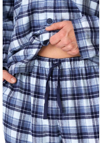 Пижама мужская MNS 426 B23 3-4XL Key (305574304)