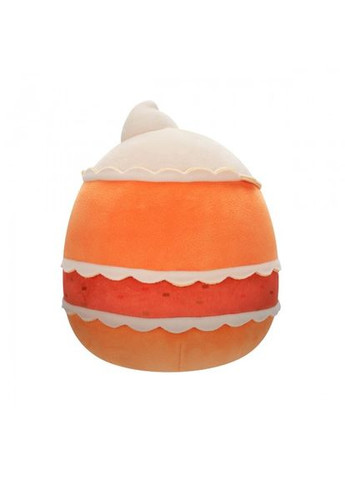 М'яка іграшка МОРКВЯНИЙ ТОРТИК (19 cm) Squishmallows (315427150)