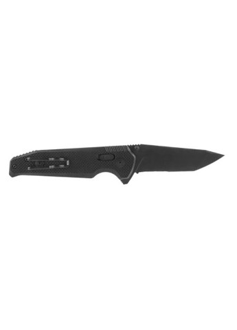 Нож Vision XR Черный Серый Sog (278273271)