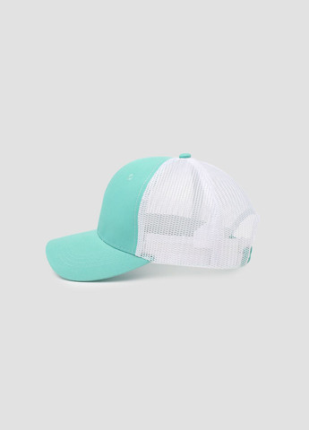 Бейсболка для девочки цвет мятный ЦБ-00278307 No Brand (333298900)