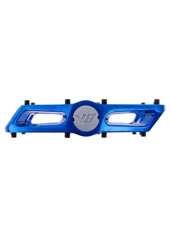 Педалі V8 V2 ( Polished Silver) (OBOD_DMR-V8-S) DMR Bikes (395406280)