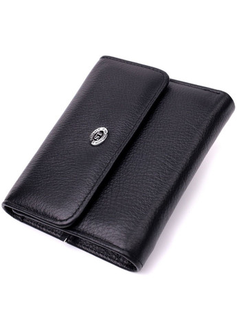 Кожаный женский кошелек st leather (288184868)