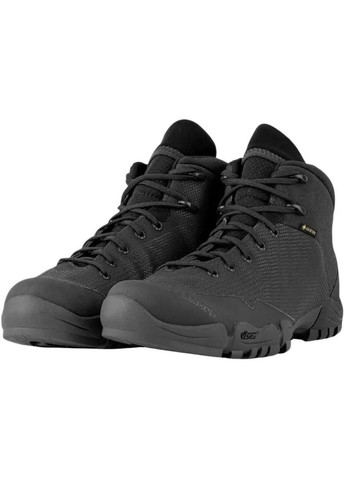 Черевики з Gore-Tex Garmont Nemesis 4.2 GTX 41.5 Black No Brand (316254937)