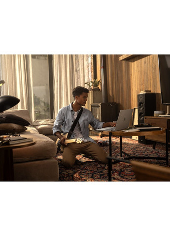 Ноутбук C3VD5EA OmniBook 7 17-dc0001ua 17.3" FHD IPS Touch, Intel U7-258V, 32GB, F1024GB, UMA, Win11, HP (364675153)