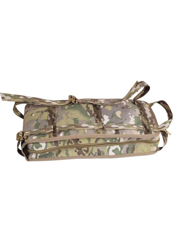 Рюкзак тактический Tactical Extreme военного медика 10L Multicam No Brand (316446869)